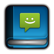 SMS Clientes  Icon