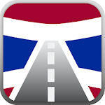 Cover Image of Descargar Tráfico de carretera de Tailandia 3.6.2 APK