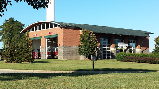 Mooresville Fire Department
