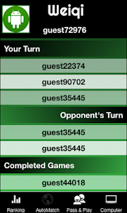 How to install Weiqi 1.0.0 mod apk for android