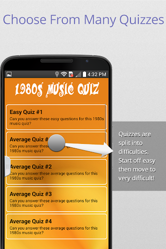 免費下載益智APP|80's Music Trivia Quiz app開箱文|APP開箱王