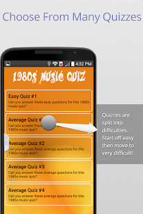 How to mod 80's Music Trivia Quiz 1.1 apk for android