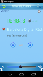 Radio Catalan Screenshots 1