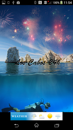 Los Cabos 24h City App