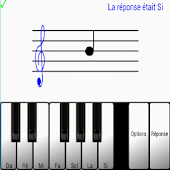 1 Apprendre à lire la musique