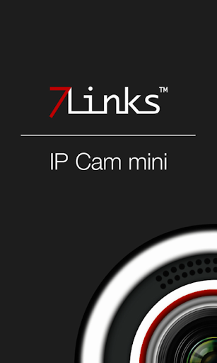 IP CAM mini