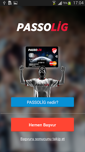 PASSOLİG