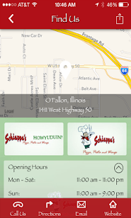 Schiappa's Italian Restaurant Screenshots 1