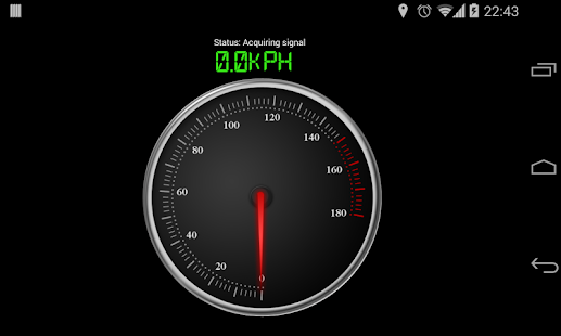 How to download Speed Info lastet apk for bluestacks