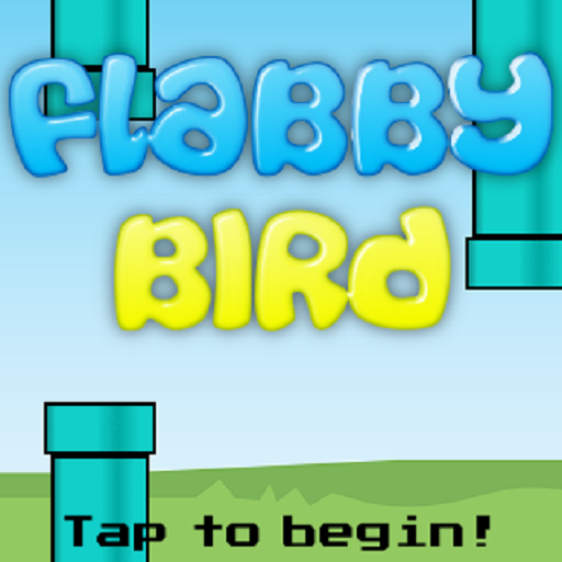 Flabby Bird LOGO-APP點子