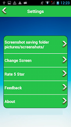 Capture Screenshot poster 13