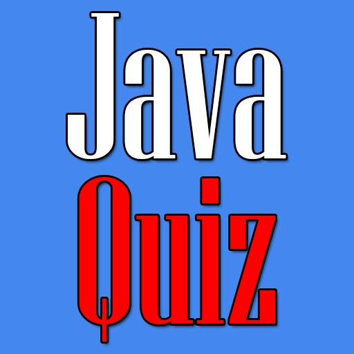 Java Programming Quiz LOGO-APP點子