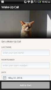 Free Hotel Hotel Canberra APK for Android
