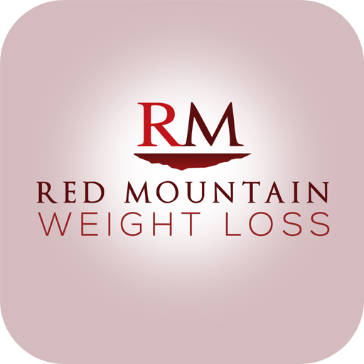Red Mountain Weight Loss 醫療 App LOGO-APP開箱王