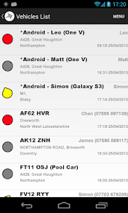 Free Download VeriLocation APK for Android