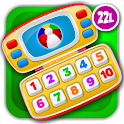 Magic Laptop: Toddler School