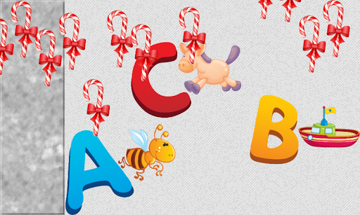 免費下載教育APP|유아 및 어린이를위한 스페인어 알파벳 퍼즐 app開箱文|APP開箱王