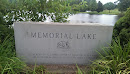 Memorial Lake