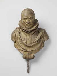 Buste van Willem van Oranje