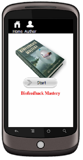 Biofeedback Mastery