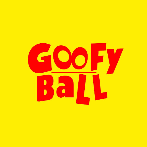 Goofy Ball - WNYX