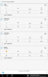 MeteoRoute poster 13