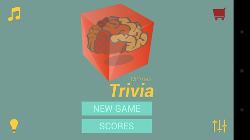 【免費解謎App】Ultimate Trivia: The Quiz-APP點子