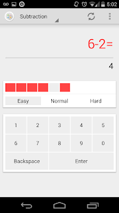 Math Quiz Game(圖3)-速報App