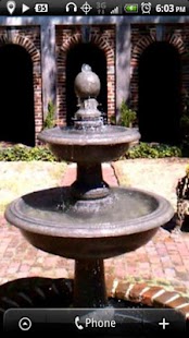 How to download Fountain Live Wallpaper 1.0 mod apk for android