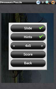 Lastest Dinosaurs Puzzle APK for Android