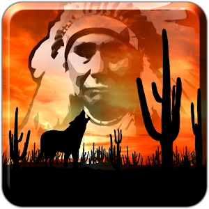 Native Americans FULL logo