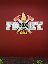 FDKY BBQ