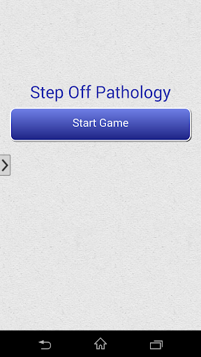 Step Off Pathology