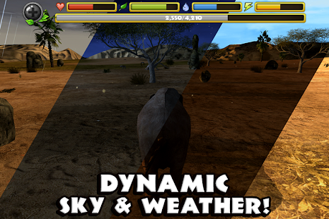 Elephant Simulator(圖4)-速報App