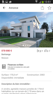 How to download atHome.lu lastet apk for pc