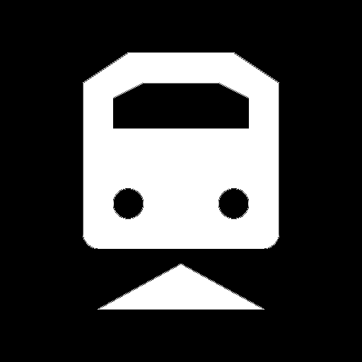 Rail Maps (Subway, Tube) 旅遊 App LOGO-APP開箱王