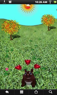 Love Me Bunny Screenshots 0