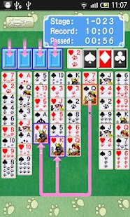 Freecell - KEMCO Screenshots 1