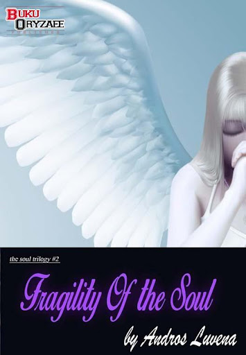 Novel Fragility Of the Soul