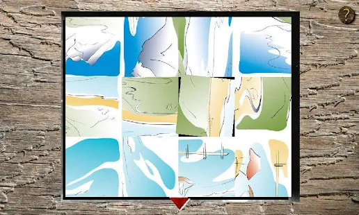 Exilé au Paradis - screenshot thumbnail