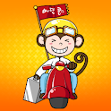 배달콜 logo