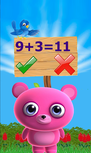 免費下載解謎APP|Kids Math Game (Add-Subtract) app開箱文|APP開箱王