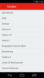 How to download Mexican Television Guide Free 1.1 mod apk for laptop