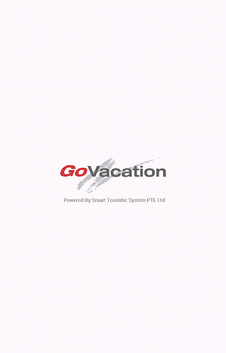GoVacation Online Booking