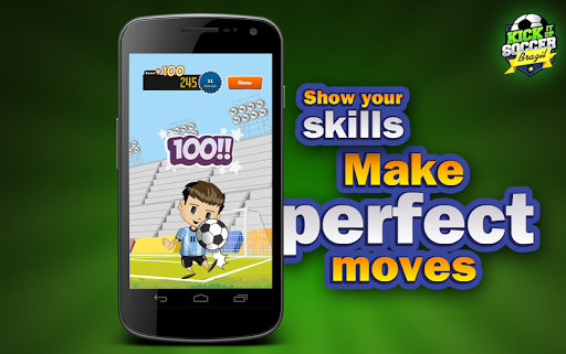 免費下載體育競技APP|Kick It Up Soccer Brazil app開箱文|APP開箱王