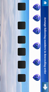 Arranging The Number Game(圖3)-速報App