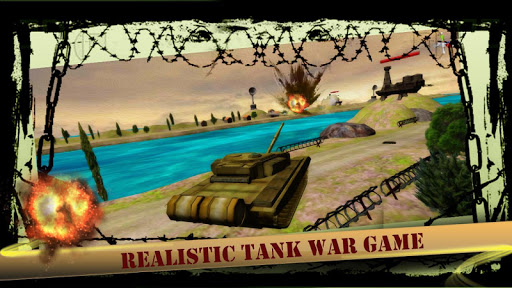 免費下載動作APP|War Tank Hero app開箱文|APP開箱王