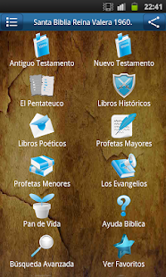 Santa Biblia Gratis on the App Store - iTunes - Apple