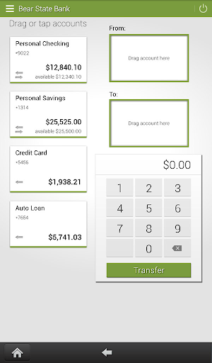 【免費財經App】Bear State Bank Mobile Banking-APP點子