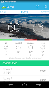 Ski România Screenshots 0